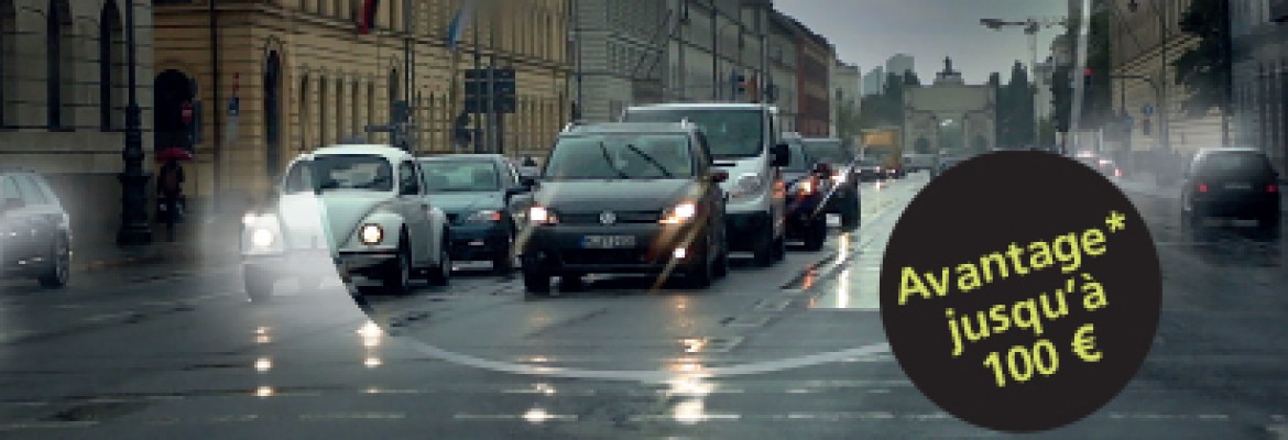 Souhaitez-vous améliorer votre vision nocturne ?