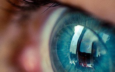 LES LENTILLES DE CONTACT, POUR QUI, QUOI, COMMENT ?