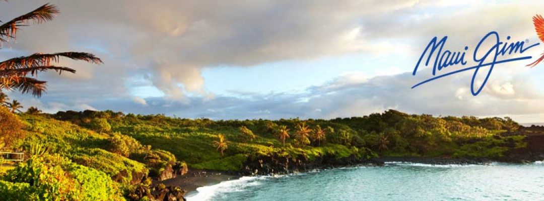 CONNAISSEZ VOUS MAUI JIM?