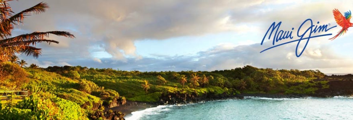 CONNAISSEZ VOUS MAUI JIM?