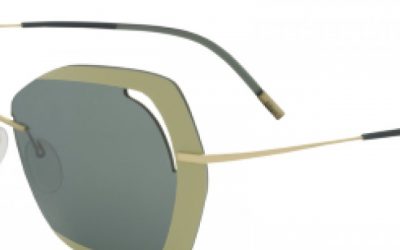 SILHOUETTE : DEUX CRÉATRICES REVISITENT LE MODÈLE EMBLÉMATIQUE TITAN MINIMAL ART