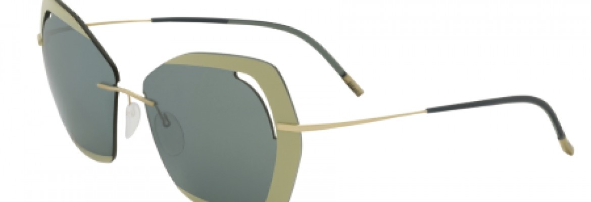 SILHOUETTE : DEUX CRÉATRICES REVISITENT LE MODÈLE EMBLÉMATIQUE TITAN MINIMAL ART