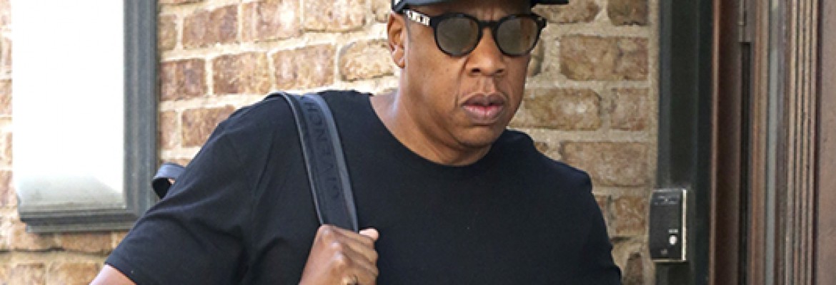 JAY Z LOVES ETNIA BARCELONA BASQUIAT COLLECTION