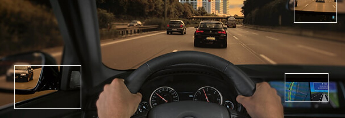 BONNE VUE, BONNE ROUTE!