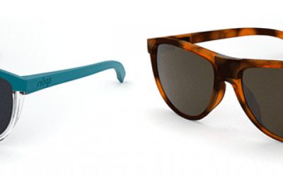 NOGS, LES LUNETTES PERSONALISABLES!