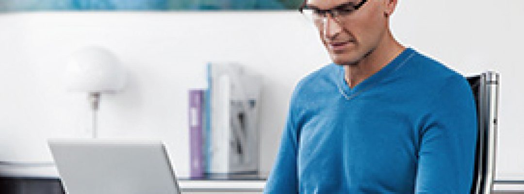 POURQUOI CHOISIR UN ÉQUIPEMENT COMPLÉMENTAIRE POUR LA VISION SUR ÉCRAN ?