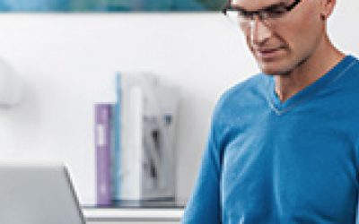 POURQUOI CHOISIR UN ÉQUIPEMENT COMPLÉMENTAIRE POUR LA VISION SUR ÉCRAN ?