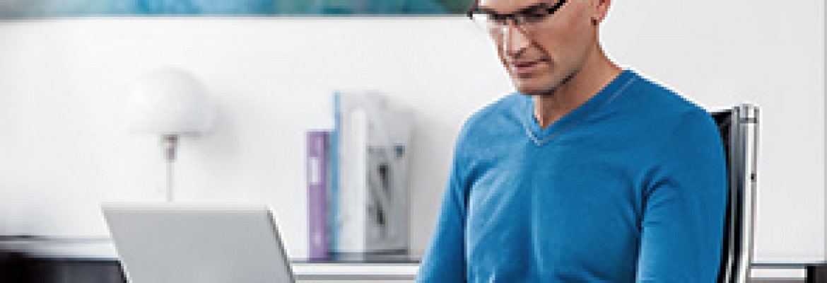 POURQUOI CHOISIR UN ÉQUIPEMENT COMPLÉMENTAIRE POUR LA VISION SUR ÉCRAN ?