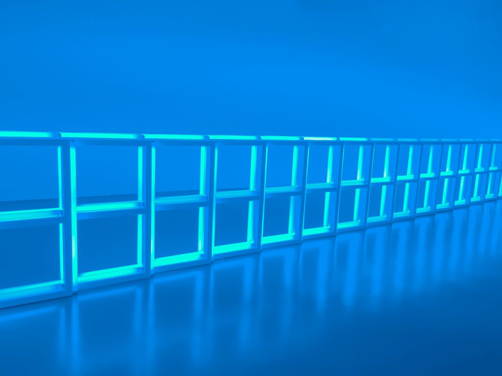 bleu roy