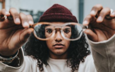 Semaine de la vision 2019 chez les opticiens enVUE.