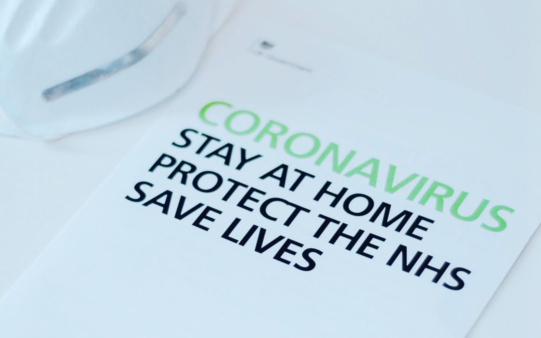 Covid19, en cas d’urgence, votre opticien EnVUE reste à vos côtés