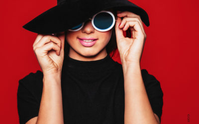 Votre opticien EnVue vous offre vos solaires correctrices du 3 mai au 31 juillet 2021