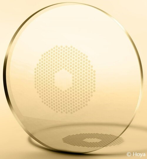 La myopie chez les enfants