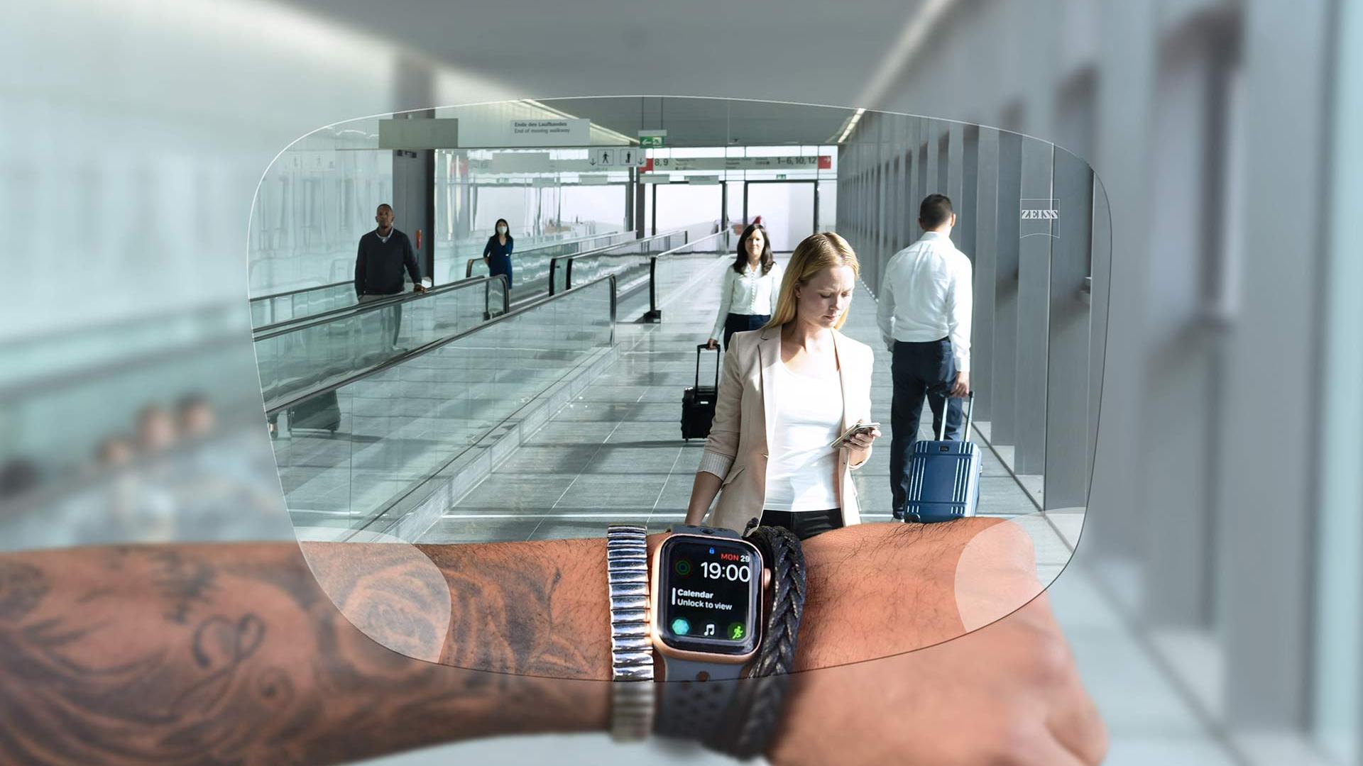 Les bienfaits des Digital Lenses ZEISS