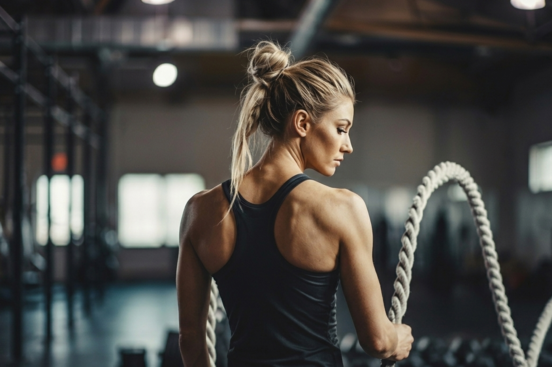 Lentilles de contact et sport : la combinaison idéale