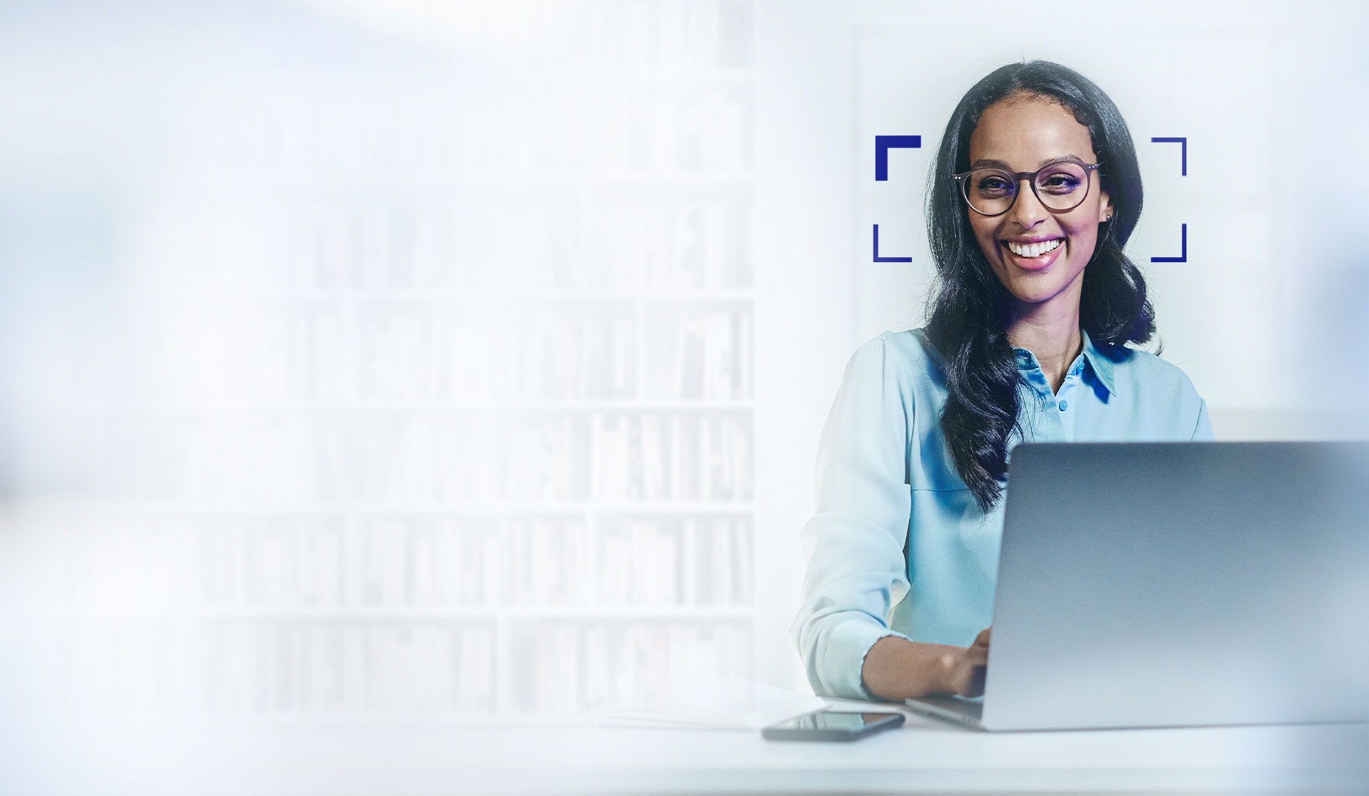 ZEISS OfficeLens : les verres conçus pour le confort au bureau